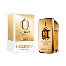 Rabanne Million Gold Elixir Parfum Intense - Perfume 50ml Rabanne Million Gold Elixir Parfum Intense - Perfume 50ml