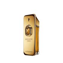 Rabanne Million Gold Elixir Parfum Intense - Perfume Masc 100ml Rabanne Million Gold Elixir Parfum Intense - Perfume Masc 100ml