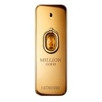 Rabanne Million Gold Elixir Parfum Intense - Perfume Masculino 100ml