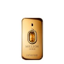 Rabanne Million Gold Elixir Parfum Intense - Perfume Masculino 50ml Rabanne Million Gold Elixir Parfum Intense - Perfume Masculino 50ml