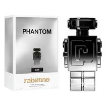 Rabanne Phantom Elixir Parfum Intense 150ml Masculino