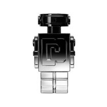 Rabanne Phantom Elixir Parfum Intense Perfume Masculino Refillable 150ml Rabanne Phantom Elixir Parfum Intense Perfume Masculino Refillable 150ml