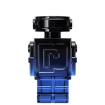 Rabanne Phantom Intense Eau de Parfum - Perfume Masculino 100ml