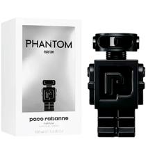 Rabanne Phantom Parfum - Perfume Masculino 100ml Rabanne Phantom Parfum - Perfume Masculino 100ml
