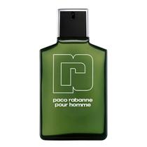 Rabanne Pour Homme Rabanne - Perfume Masculino - Eau de Toilette