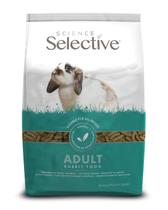 Rabbit Food Supreme Petfoods Science Selective 1,8 kg