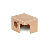 Rabbit Hut Prevue Pet Products Wood 1123 para pequenos animais Rabbit Hut Prevue Pet Products Wood 1123 para pequenos animais
