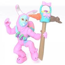 Rabbit Raider Mini Figura Fortnite - Barao 8470-6