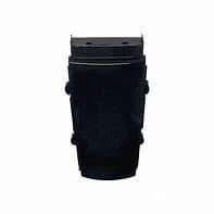 Rabeta assento central titan 150 preto Rabeta assento central titan 150 preto