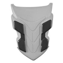 Rabeta Bagageiro Moto Honda Xre 300 2010 Acompanha Borracha Cromo Forte Rabeta Bagageiro Moto Honda Xre 300 2010 Acompanha Borracha Cromo Forte