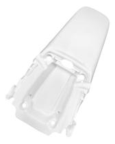 Rabeta Bagageiro Superior Nxr Bros 125 Bros 150 2002 A 2008