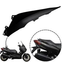 Rabeta Carenagem Traseira Yamaha Xmax 250 Xmax250 2020 2021 2022 2023 2024 Preto Fosco Lado Direito Ou Esquerdo