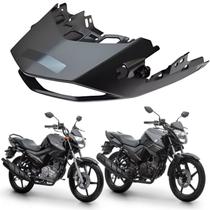 Rabeta Central Traseiro Capa Lanterna Fazer Factor 150 2016 2017 2018 2019 2020 2021 2022 2023 2024