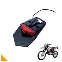 Rabeta com LED Tornado XR250 AMX