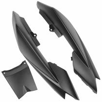 Rabeta Completa Factor125 Preto Fosco 2013 2014