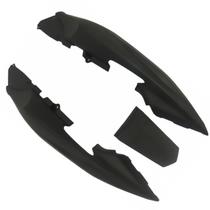 Rabeta Completa Fazer250 Preto Fosco 2014