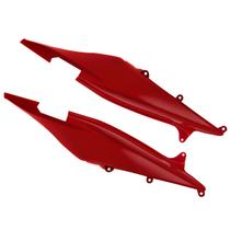 Rabeta Completa Pro Tork Cb 300r 2010 Até 2012