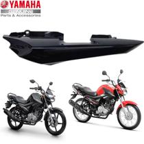 Rabeta Esquerda Preta Factor 125 150 2016 A 2024