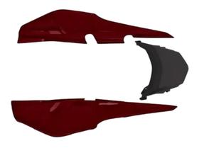 Rabeta fan 125/ start 150 15/ start 160 16-18 (verm) melc