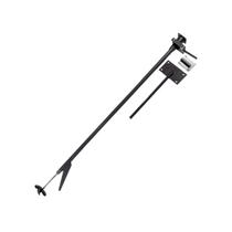 Rabeta Horizontal Toyama Amazonas 1,7 m para Motores 5hp a 7hp Rabeta Horizontal Toyama Amazonas 1,7 m para Motores 5hp a 7hp