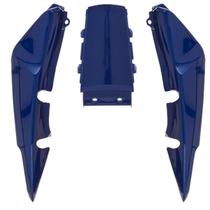 Rabeta kit 3 peças pro tork titan 150 2004/08