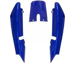 Rabeta kit completo c/faixa ybr 125 2008 c/faixa