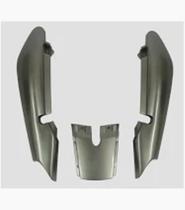 Rabeta kit completo ybr 125 2006 prata