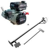 Rabeta para Barco 2,2 m com Motor Toyama Gasolina TE180JET-HS-XP 18 HP Rabeta para Barco 2,2 m com Motor Toyama Gasolina TE180JET-HS-XP 18 HP