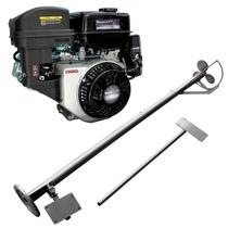 Rabeta para Barco 2,8 m com Motor Toyama Gasolina TE150EK-XP 15 cv Part Elétrica Rabeta para Barco 2,8 m com Motor Toyama Gasolina TE150EK-XP 15 cv Part Elétrica