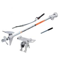 Rabeta para Barco Master Plus Pantaneiro 1,7m para Motor até 7,0cv