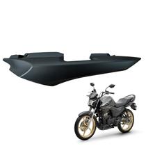 Rabeta Tampa Traseira Esquerda Yamaha Ybr Factor 150 Dx 2025 Preto Rabeta Tampa Traseira Esquerda Yamaha Ybr Factor 150 Dx 2025 Preto