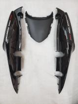 Rabeta Titan/fan 150 09-13 Mix Preta Modelo Original