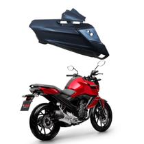 Rabeta Traseira Acabamento Direito Fz15 2023 2024 2025 Rabeta Traseira Acabamento Direito Fz15 2023 2024 2025