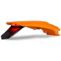 Rabeta Traseira Amx Com Lanterna Led Crf 230 Rabeta Traseira Amx Com Lanterna Led Crf 230
