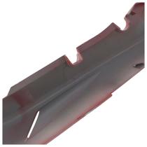 Rabeta Traseira CBX 250 Twister 2001 A 2005 3 Peças