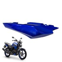 Rabeta Traseira Direita Yamaha Factor Ybr 150 Dx 2025 Azul Rabeta Traseira Direita Yamaha Factor Ybr 150 Dx 2025 Azul