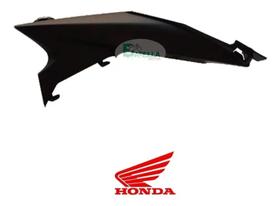 Rabeta traseira lateral direita cb300 2010/2015 original honda
