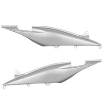 Rabeta traseira/lateral (par) prata tork honda cb300
