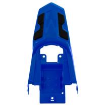 Rabeta Traseira Para Moto Bros 160 2015 - 2017 Modelo Original