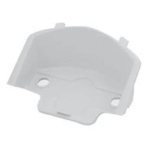 Rabeta traseira so complemento branco sportive honda nxr160