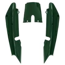 Rabeta Traseira Ybr125 Verde 2006 E 2007