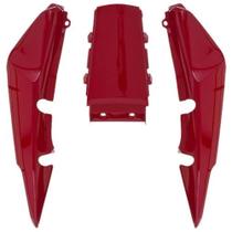 Rabeta Traseiro Honda Cg 150 Titan 2004 a 2008 Pro Tork