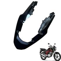 Rabeta Tubarão Traseira CgTitan 150 2014 / 2015 3 Peças