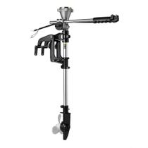 Rabeta Vertical Alumínio Buffalo BFG52 Sem Motor 33 43 52 60