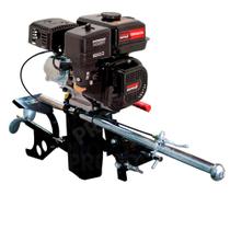 Rabeta Vertical Tailandesa com Motor a Gasolina Kawashima 5,5cv GE550B