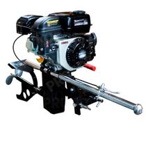 Rabeta Vertical Tailandesa com Motor a Gasolina Toyama 7,0cv TE70EK-XP Rabeta Vertical Tailandesa com Motor a Gasolina Toyama 7,0cv TE70EK-XP