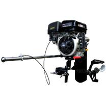 Rabeta Vertical Tailandesa com Motor Part Elétrica a Gasolina Toyama 15cv TE150EK-XP Rabeta Vertical Tailandesa com Motor Part Elétrica a Gasolina Toyama 15cv TE150EK-XP