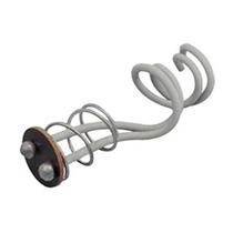 Rabicho 2 Polos Soquetes Fio 13Cm Lâmpada 1034 1176 Rabicho 2 Polos Soquetes Fio 13Cm Lâmpada 1034 1176