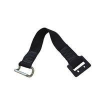 Rabicho Central Lock 360mm Cinta Presilha Rabicho Central Lock 360mm Cinta Presilha