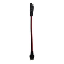 Rabicho de Alimentação para Motorola EM200/400 Rabicho de Alimentação para Motorola EM200/400